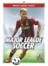 Major League Sports Major League Soccer