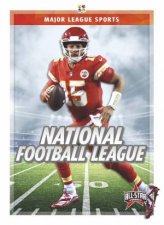 Major League Sports National Football League