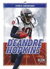 Sports Superstars DeAndre Hopkins