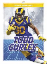 Sports Superstars Todd Gurley