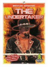 Superstars Of Wrestling The Undertaker