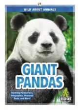 Wild About Animals Giant Pandas