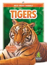 Wild About Animals Tigers