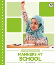 Manners At School