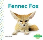 Mini Animals Fennec Fox