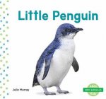 Mini Animals Little Penguin