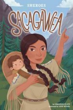 Sheroes Sacagawea