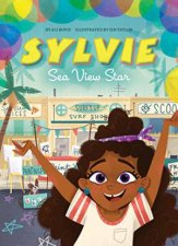 Sylvie Sea View Star