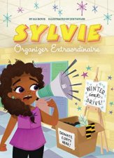 Sylvie Organizer Extraordinaire
