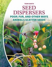 Team Earth Seed Dispersers