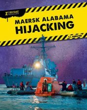 Xtreme Rescues Maersk Alabama Hijacking