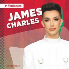 YouTubers James Charles