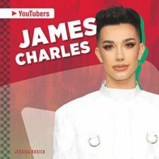 YouTubers James Charles