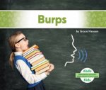 Gross Body Functions Burps