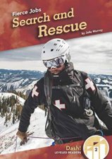Fierce Jobs Search and Rescue
