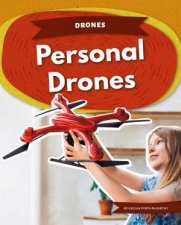 Drones Personal Drones