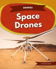 Drones Space Drones