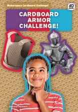 Cardboard Armor Challenge