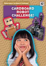 Cardboard Robot Challenge