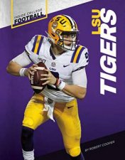 Inside College Football LSU Tigers