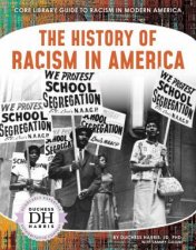 Racism in America The History of Racism in America