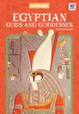 Ancient Egypt Egyptian Gods and Goddesses