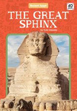 Ancient Egypt The Great Sphinx