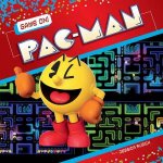 Game On PacMan
