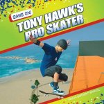 Game On Tony Hawks Pro Skater