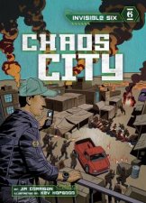 Invisible Six Chaos City