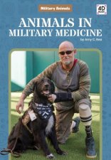 Military Animals Animals In Military Medicine