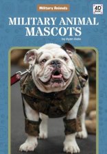 Military Animals Military Animal Mascots