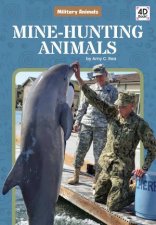 Military Animals MineHunting Animals