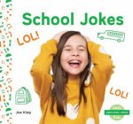 Abdo Kids Jokes School Jokes