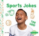 Abdo Kids Jokes Sports Jokes