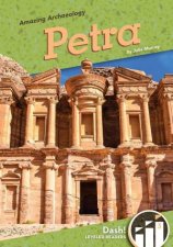 Amazing Archaeology Petra
