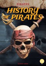Pirates History Of Pirates