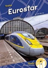 Trains Eurostar