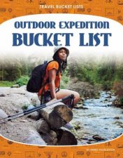 Travel Bucket Lists Outdoor Expedition Bucket List