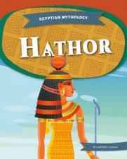 Egyptian Mythology Hathor