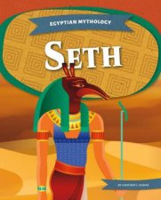 Egyptian Mythology Seth