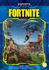 Esports Fortnite