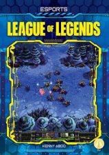 Esports League of Legends