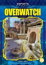 Esports Overwatch