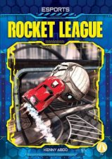 Esports Rocket League