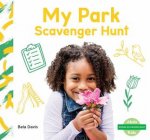 Senses Scavenger Hunt My Park Scavenger Hunt