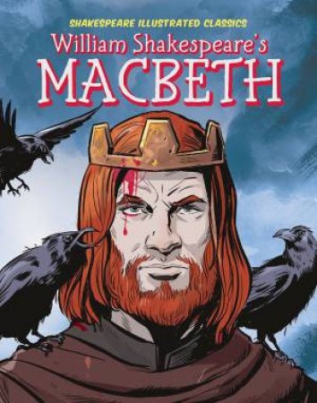 William Shakespeare's Macbeth by Joeming Dunn