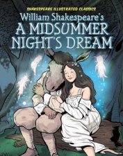 William Shakespeares A Midsummer Nights Dream