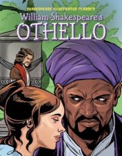 William Shakespeares Othello