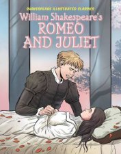 William Shakespeares Romeo And Juliet